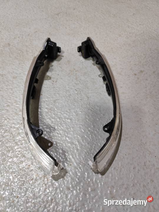 Kierunkowskazy LP VW Golf 7 Grajewo