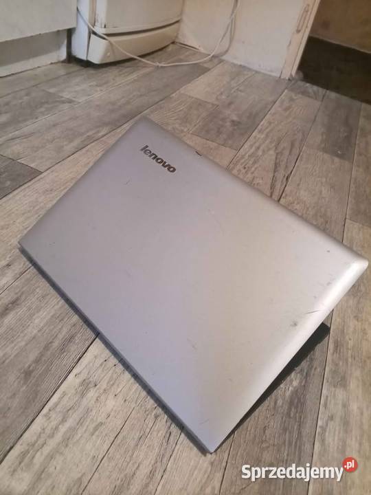 Laptop Lenovo 156 Bateria OK IBM/Lenovo kujawsko-pomorskie Inowrocław