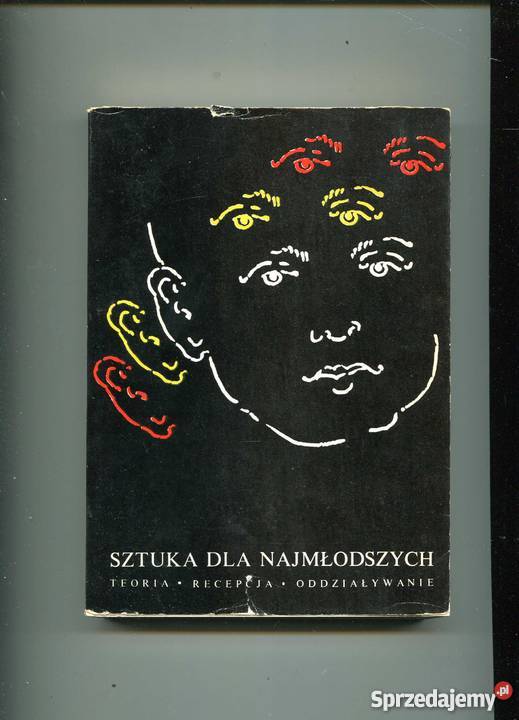 Sztuka najmłodszych Teoria Recepcja