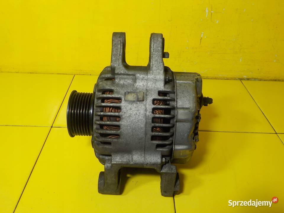 KIA SORENTO H1 25 CRDI 10r 140 D4CB alternator Suków sprzedam