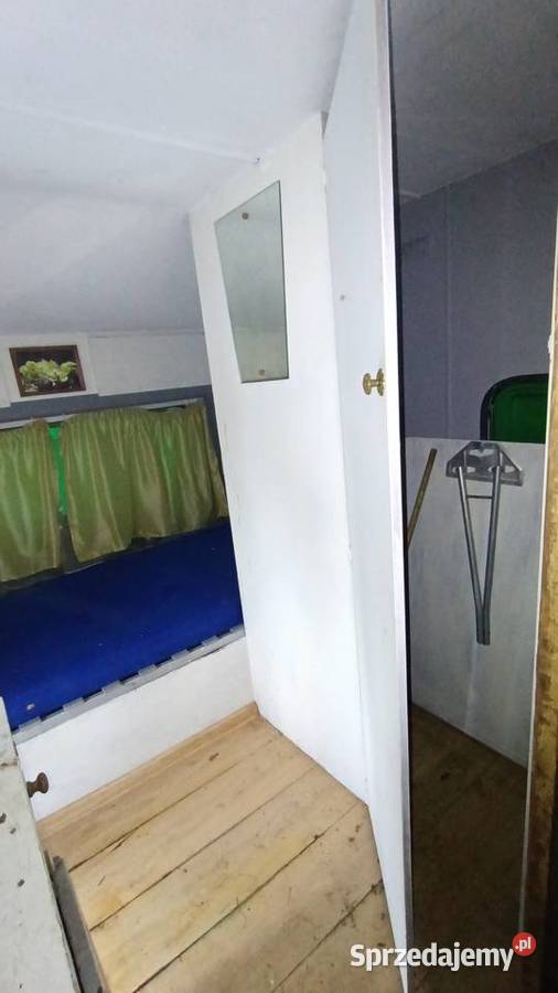 Sprzedam przyczepę kempingową dolnośląskie Wrocław