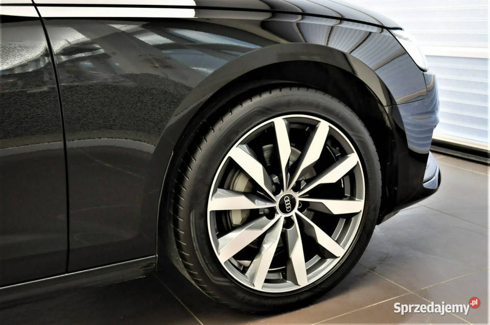 Audi A4 40 TFSI 204 Quattro Stronic VirtualPlus Sedan / Limuzyna A4 Kielce