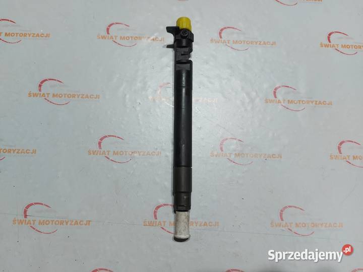 CITROEN DS4 20 HDI TDCI 160 10DYZE RH02 Kielce