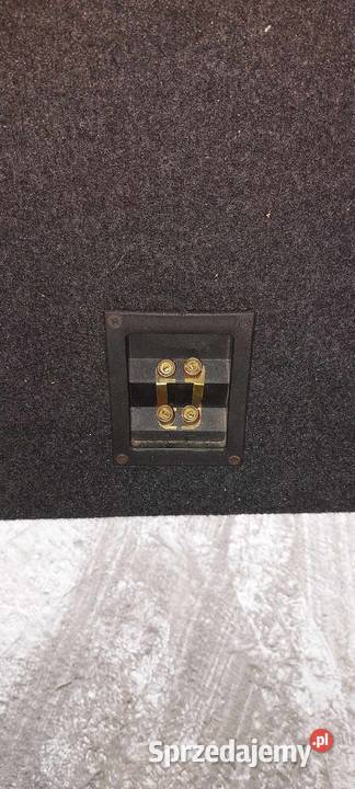 Lanzar Pro 12 Nowy Skoszyn