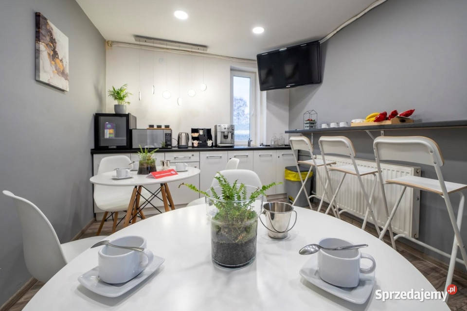Lokal sprzedam Opole 665m2 Ilość pomieszczeń 12 opolskie