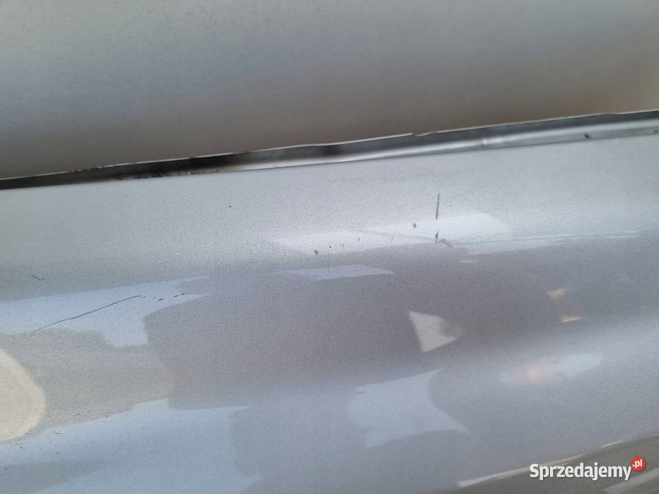 Opel Astra III H HTB sedan kombi 0409r PRZEDNI Rudka