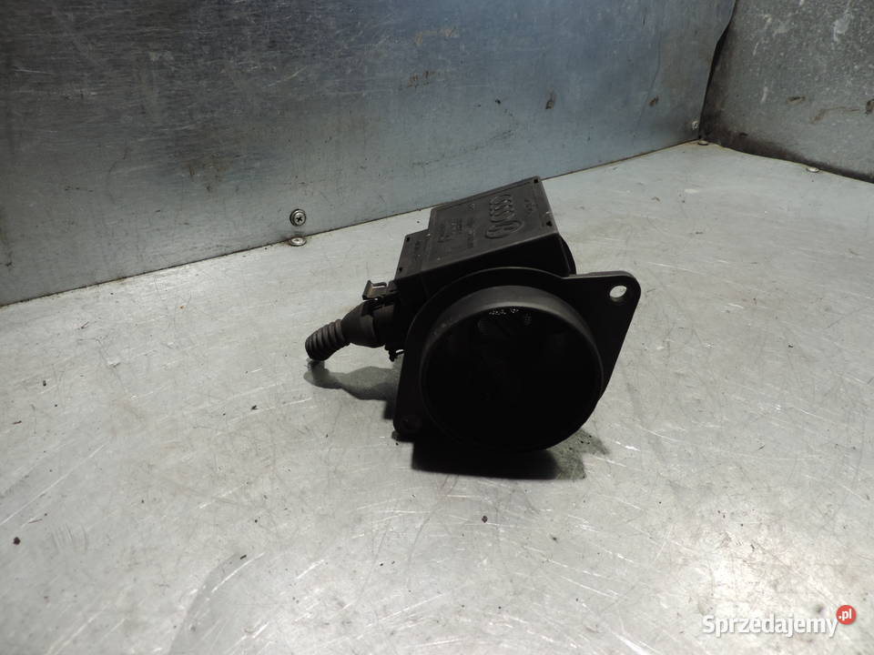 PRZEPLYWOMIERZ VW AUDI SEAT SKODA 074906461 Nowy Sącz