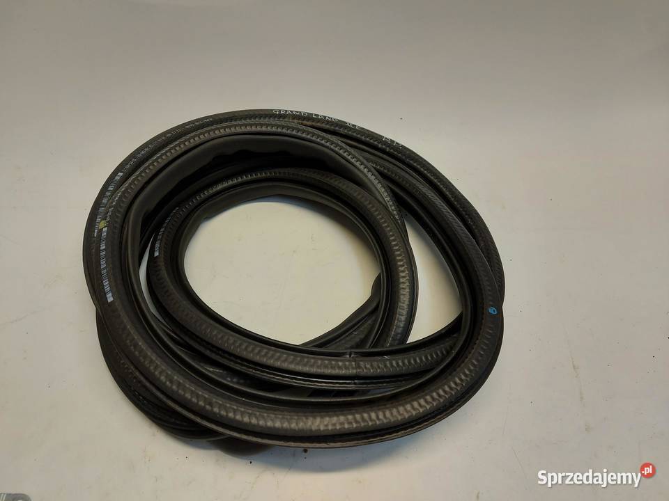 OPEL Grandland II 2024 Uszczelka drzwi przód dolnośląskie