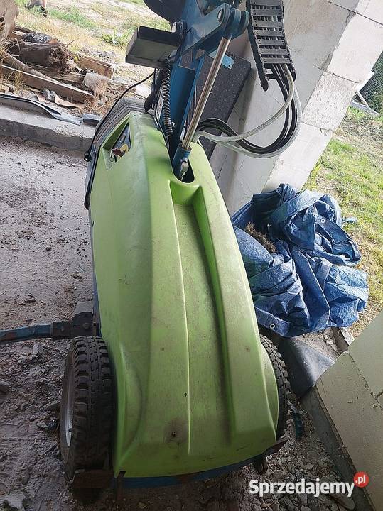 Vinlet 350 Manipultor podnośnik do szkła Lublin