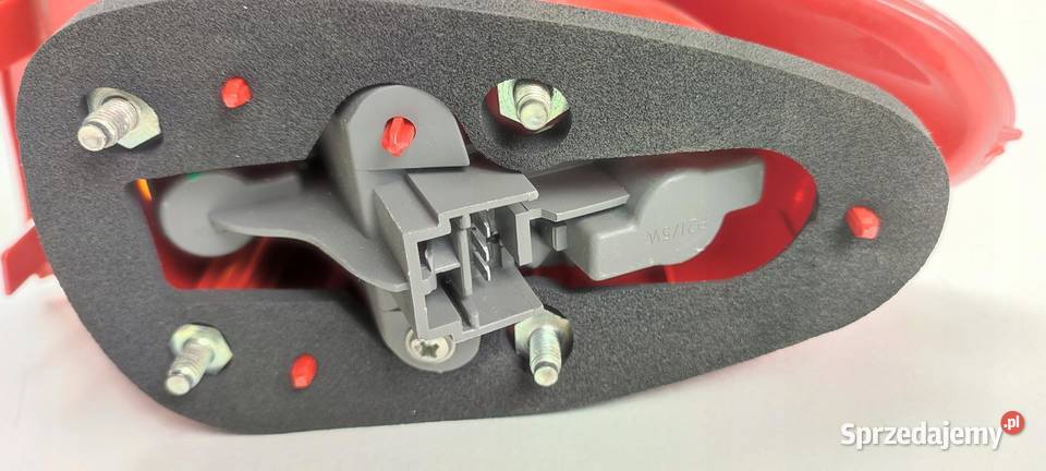 ALFA ROMEO 147 LAMPA TYŁ LEWA STRONA 46556349 sprzedam