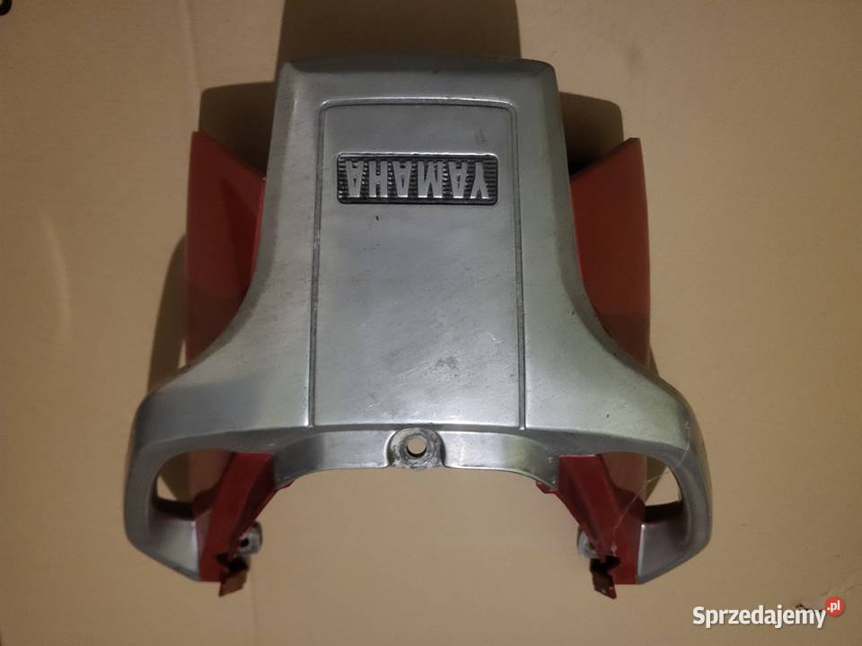 Yamaha xj600 j51 części Białystok