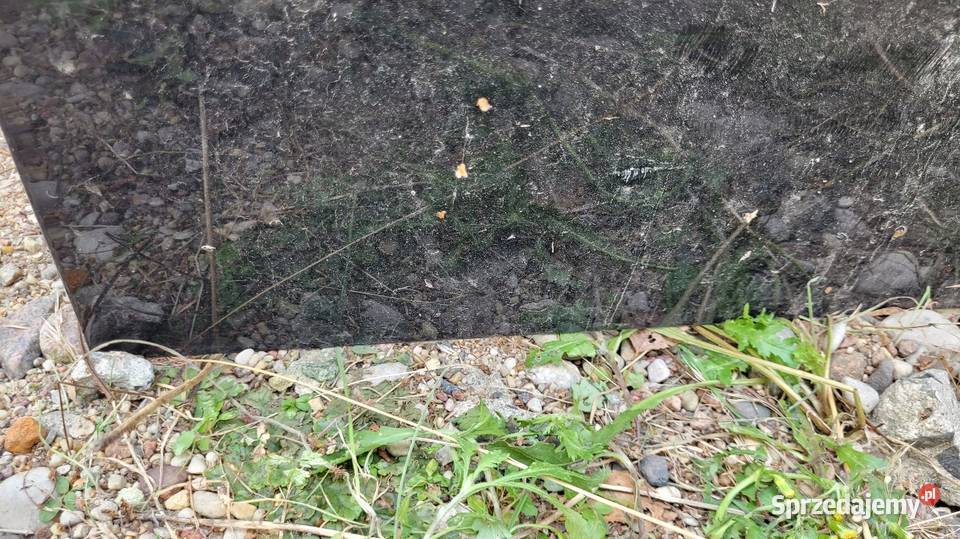 Drzwi Peugeot 206 Łagów