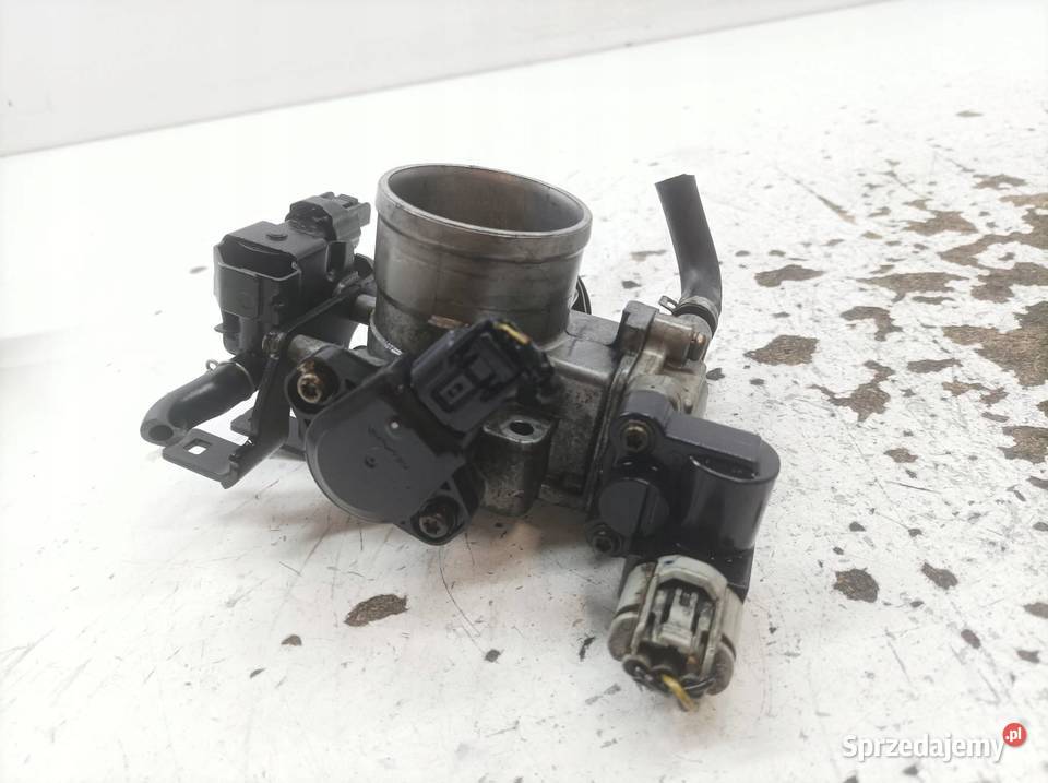 PRZEPUSTNICA 1362002650 13 IDSI Honda Jazz II osobowe świętokrzyskie