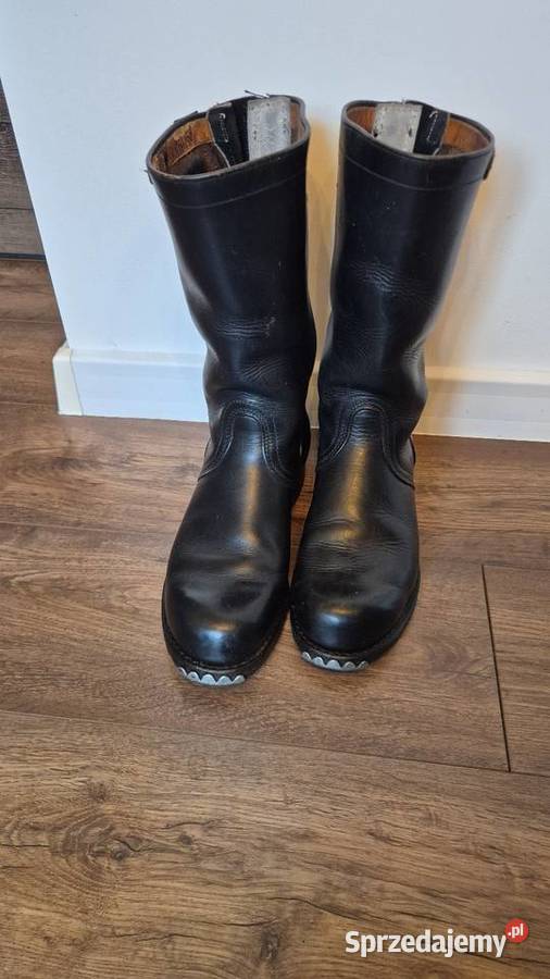 Buty oficerki 426 Żytniów