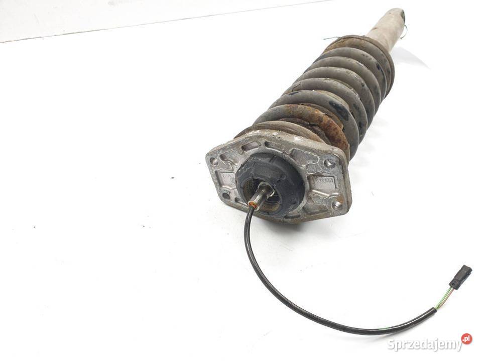 AMORTYZATOR LEWY TYŁ MASERATI QUATTROPORTE S Lipno sprzedam