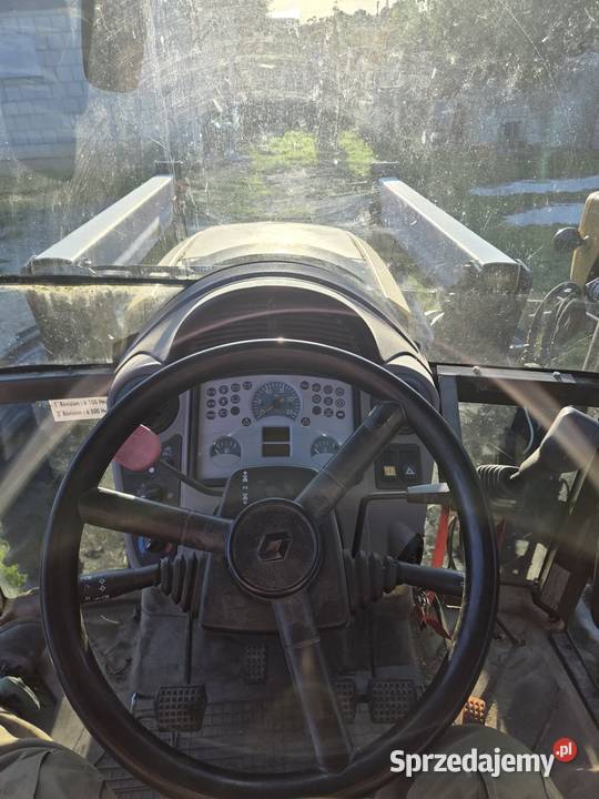 Renault Celtis 456 RX 100 mazowieckie Brody