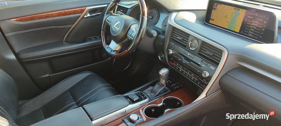 Prestige 450 Hybrid Salon Serwis Full VAT 23 mazowieckie Radom