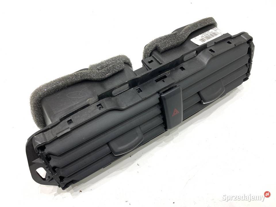 KRATKA NAWIEWU PRZÓD FORD MONDEO MK5