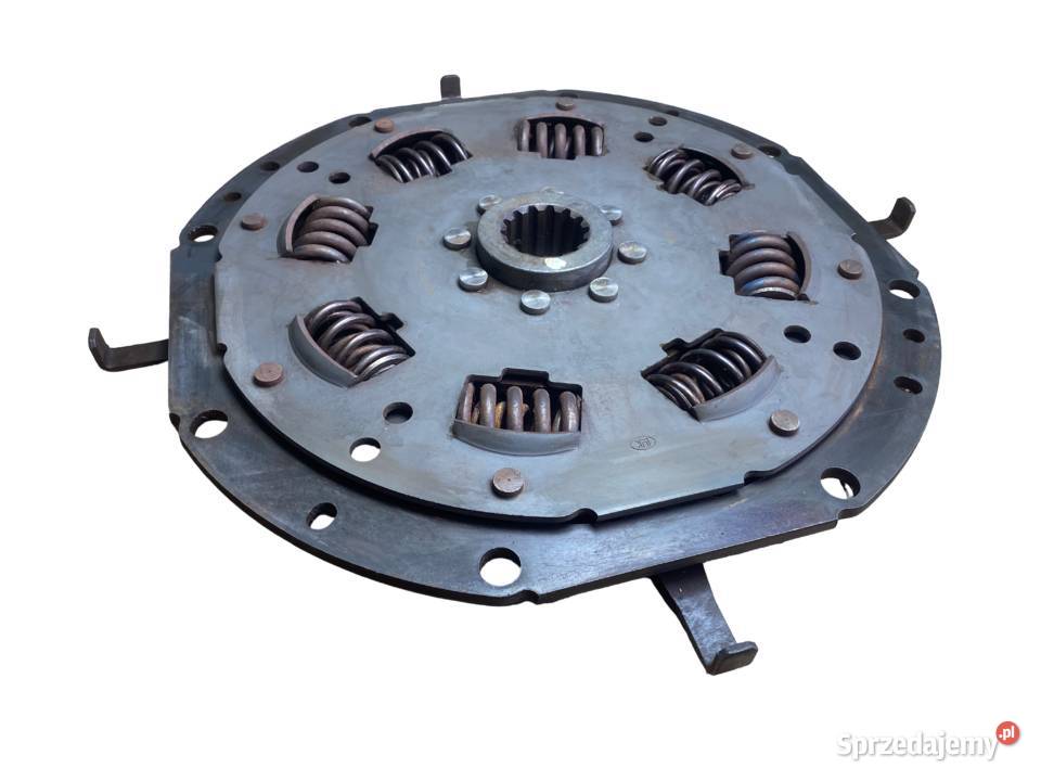 AMORTYZATOR TŁUMIK 8754260947127097 CASE MXM190