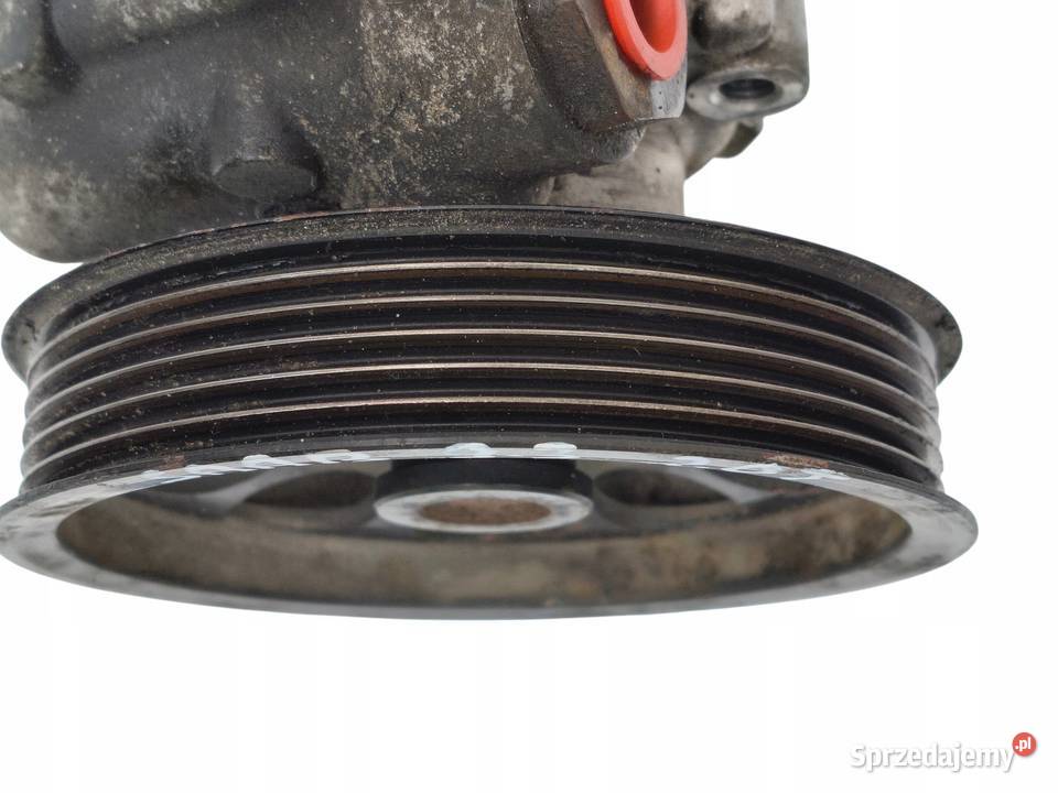 POMPA WSPOMAGANIA Saab 95 95 I 20 T Turbo Chełm sprzedam