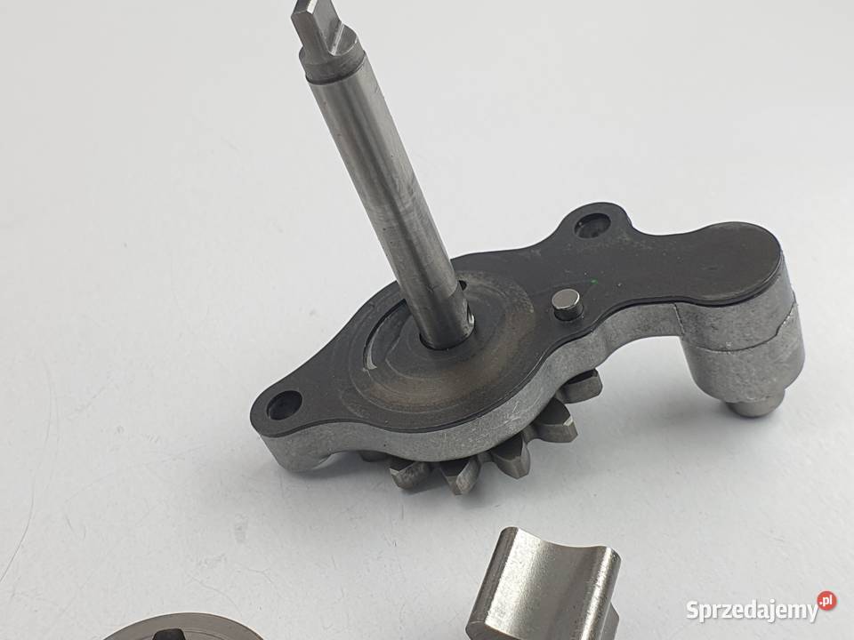 Pompa Oleju Rotor Suzuki Rmz 450 913 łódzkie Łódź