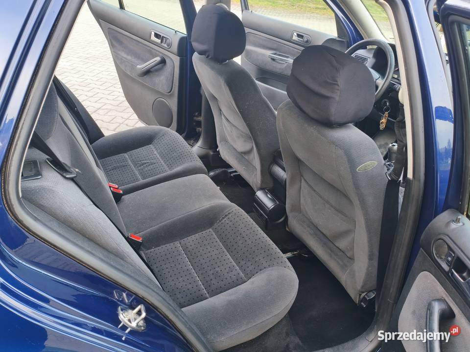 VW Golf 4 16 mazowieckie Radom