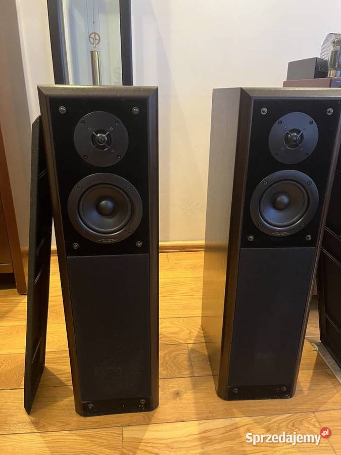 Technics SBM500 kolumny instrukcja nowości Głogów