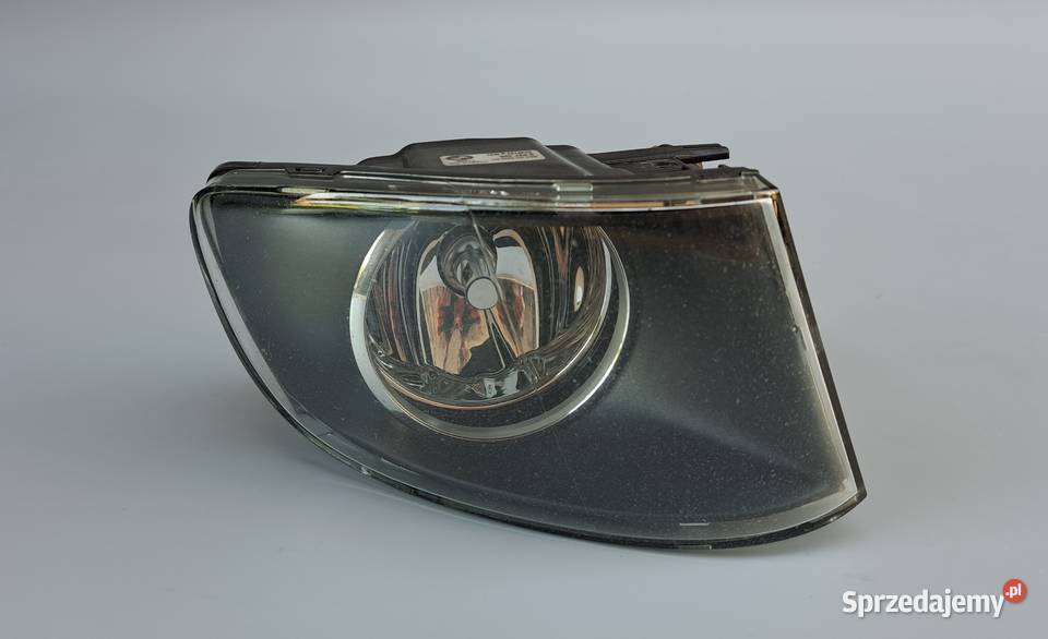 Halogen Prawy Przód BMW E92 E93 Oryginał H8 prawe Mielęcin