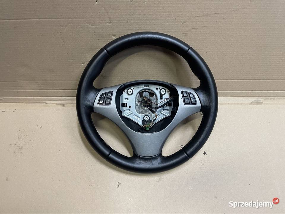 6774951 kierownica bmw 1 e87 Szczecin