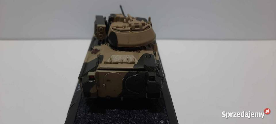 model M2 Bradley1991 1x72 K13 25 sprzedam