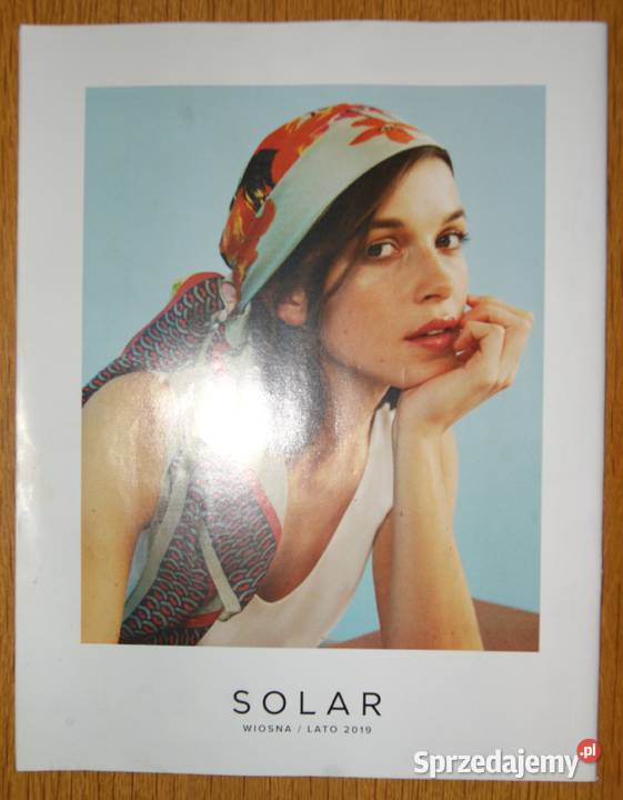 Wysokie Obcasy 11 1025 Trendy 2019 tygodnik Parczew