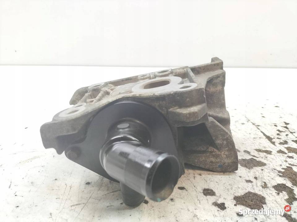 POMPA WODY OBUDOWA 9646075210 11 8V Citroen C2 I