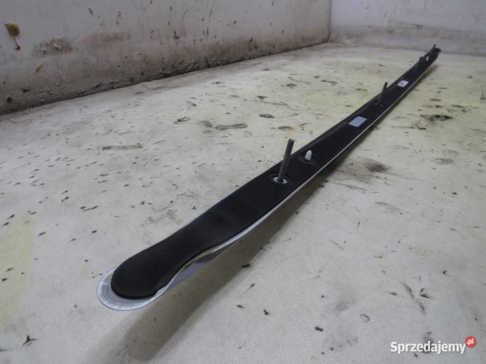 LISTWA DACHOWA PRAWA MINI COUNTRYMAN R60 LIFT osobowe