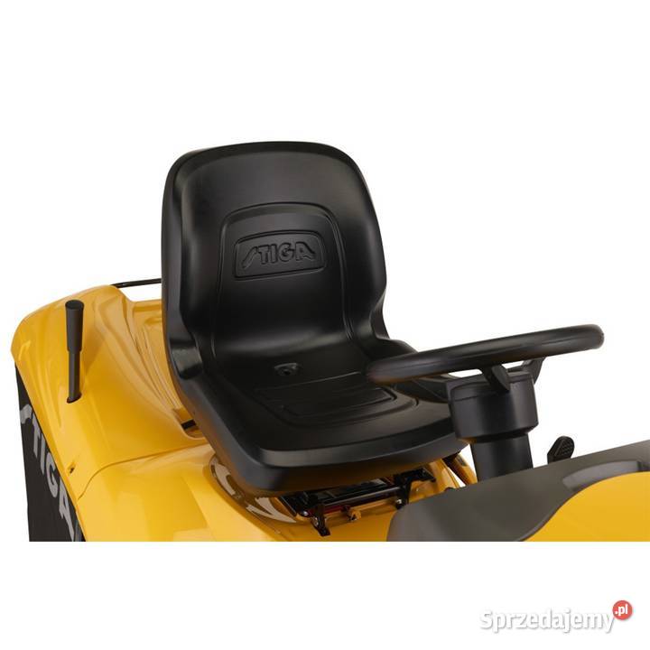 Stiga Estate 792 Traktorki Tajęcina