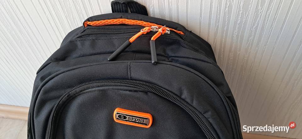 Sprzedam plecak nowy nie używany Łódź