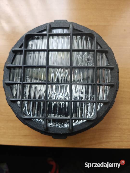 Halogen wesem H3 Warszawa sprzedam