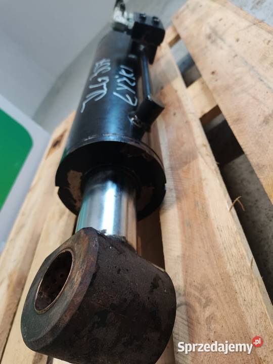 Siłownik wychyłu łyżki JLG 307 Wilkowo