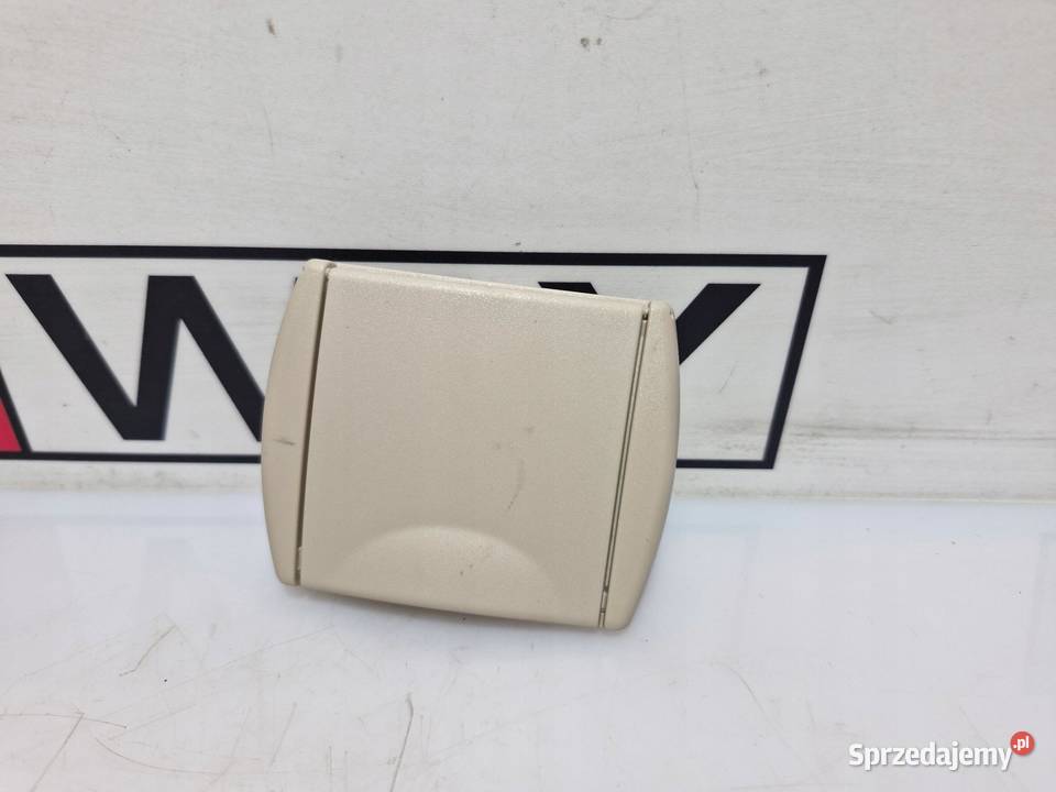 BMW F11 ZAŚLEPKA PODSUFITKI LEWA 9169775 Osłony i zaślepki sprzedam