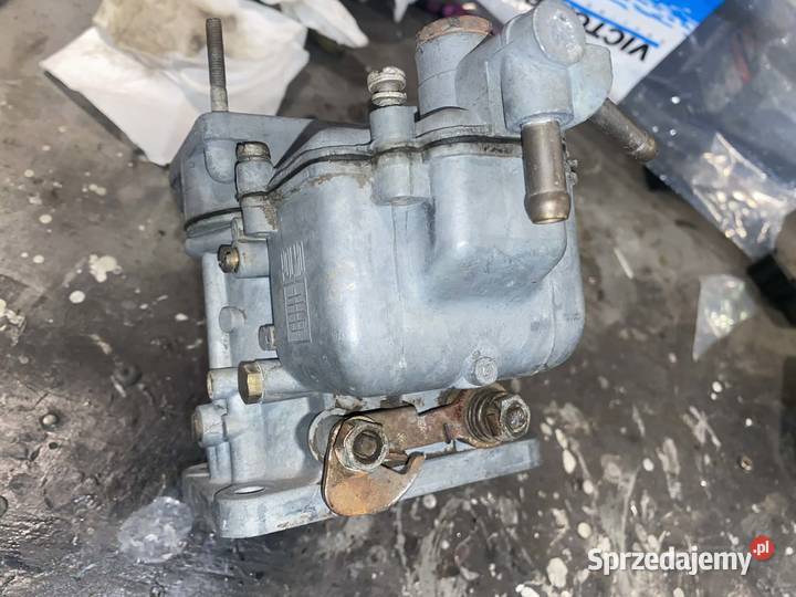 Gaźnik do Fiata 125p osobowe Lyski