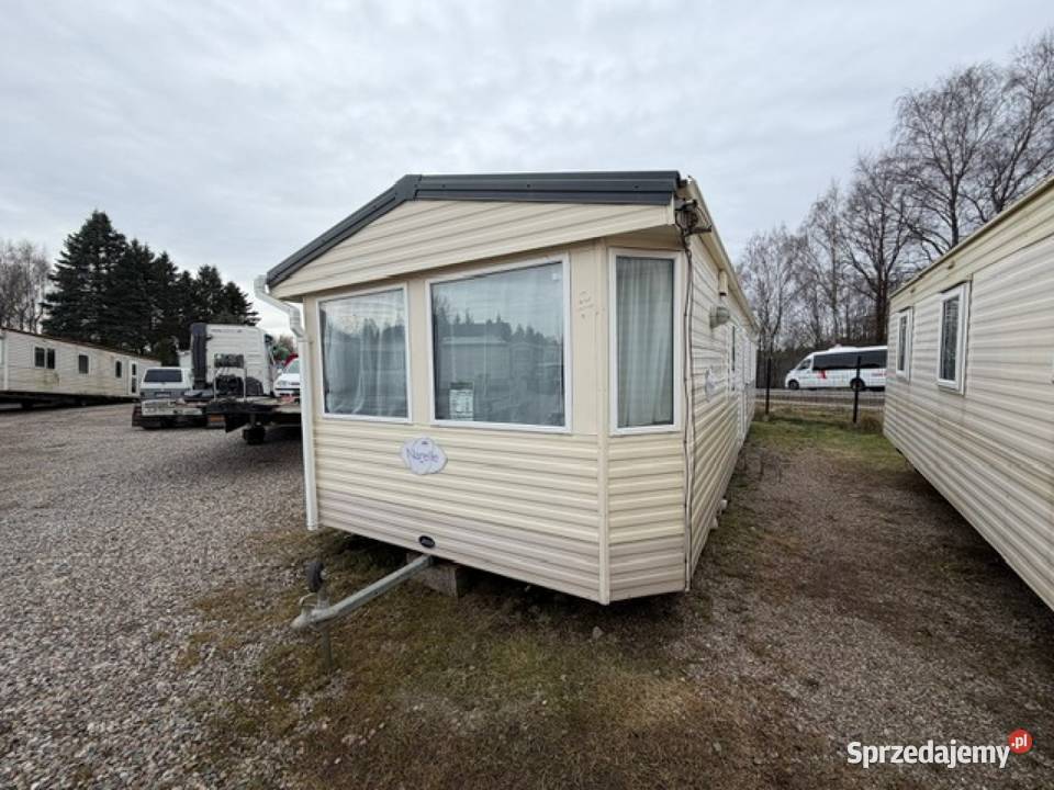 Domek Holenderski ABI Narelle Całoroczn darmowy Koszalin