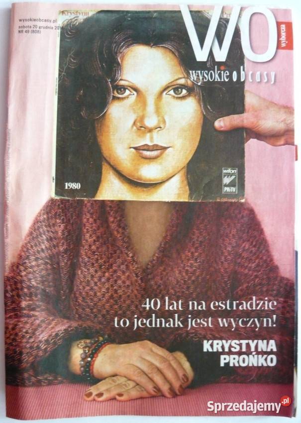 CZASOPISMA PRASA TVW RÓŻNE TYTUŁY WYPRZEDAŻ