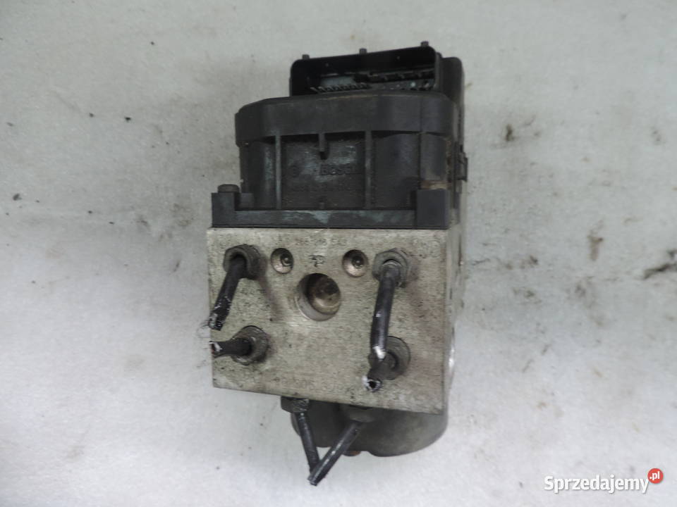 POMPA ABS PEUGEOT 406 0237004270 Nowy Sącz