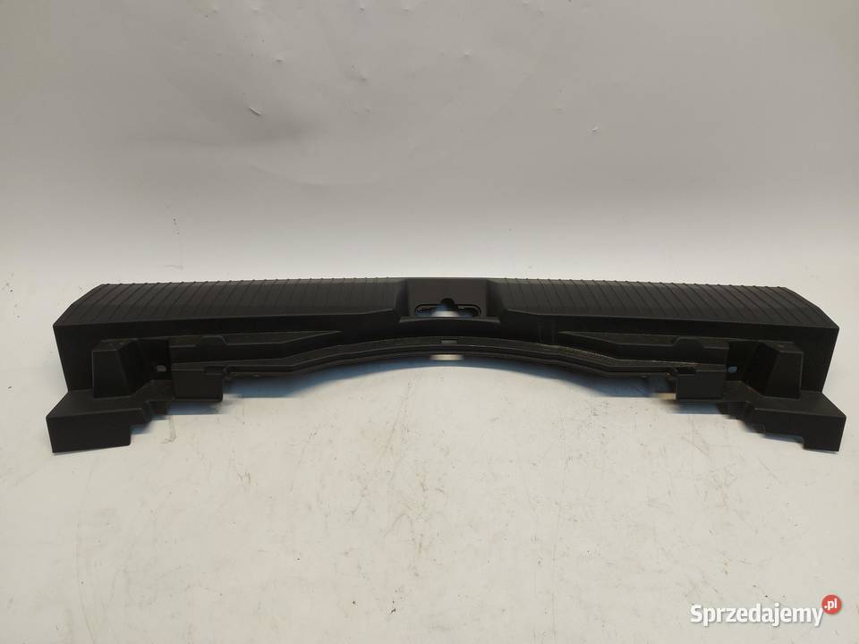 Nissan XTRAIL T33 IV 2023r Osłona pasa tylnego osobowe