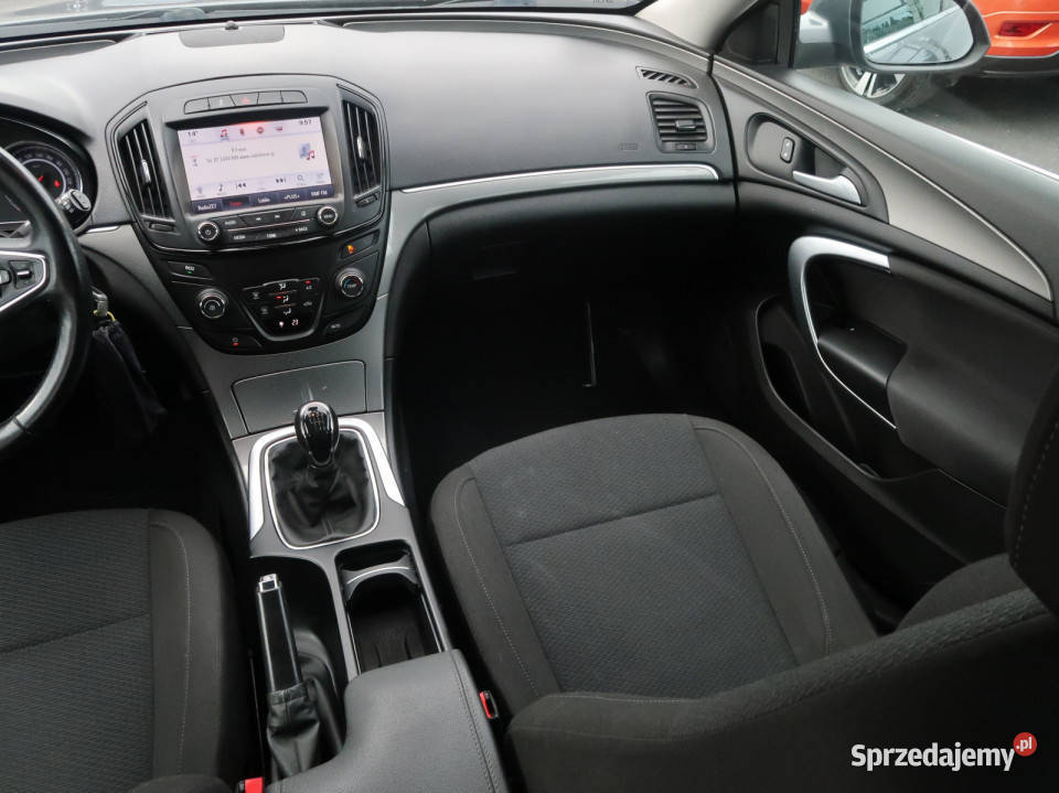 Opel Insignia 16 CDTI Lublin