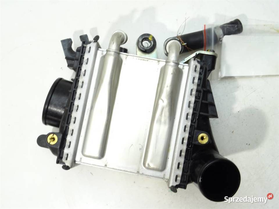 INTERCOOLER LEWY INFINITI Q50 144615CA1B 30 305 podkarpackie