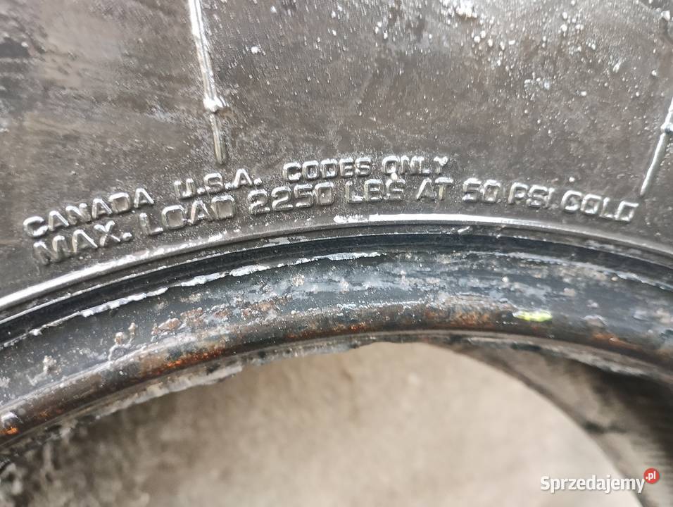 Opony 4x4 Yokohama 50 dolnośląskie Świebodzice