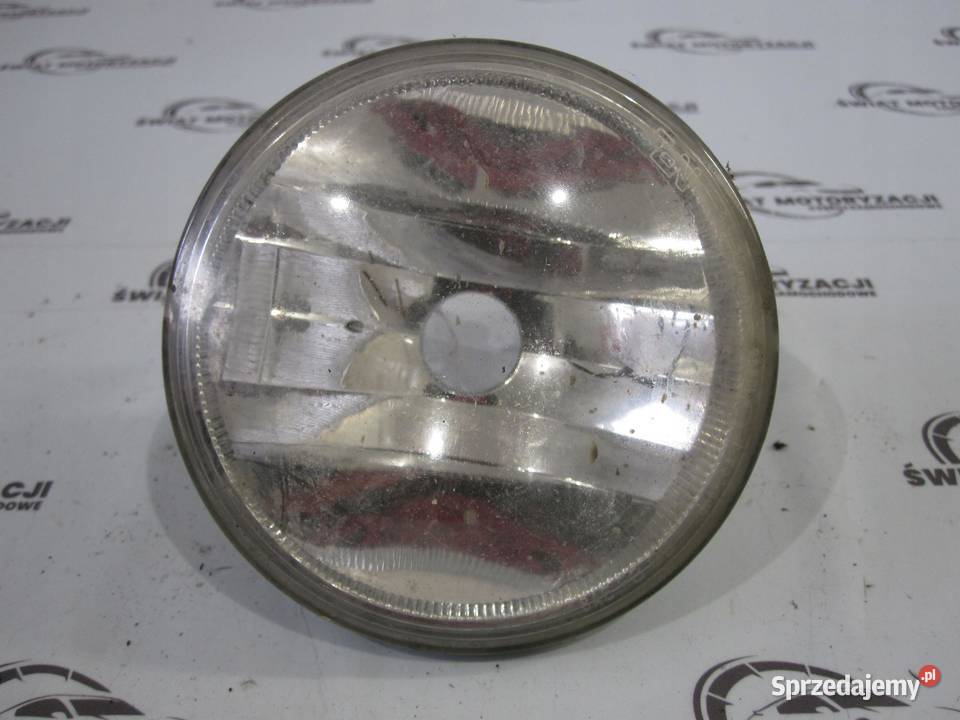 CHEVROLET CAPTIVA I LIFT 13r halogen prawy osobowe