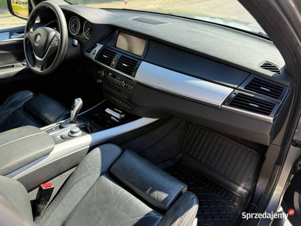 Bmw x5 30d xDrive diesel Świątniki Górne