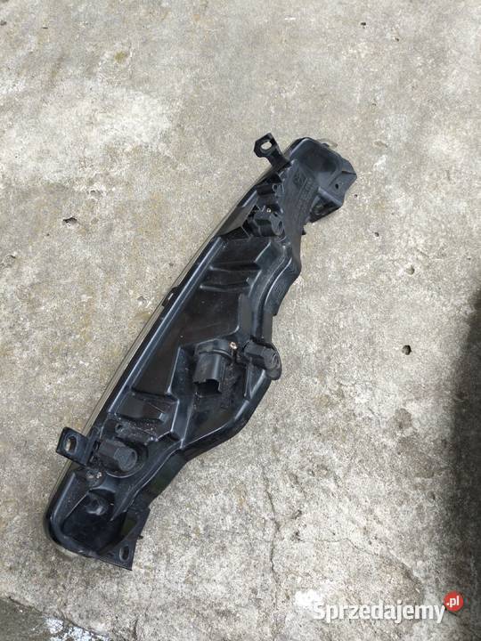 Lampa DRL Led Citroen C4 Picasso Grand Picasso mazowieckie Poświętne