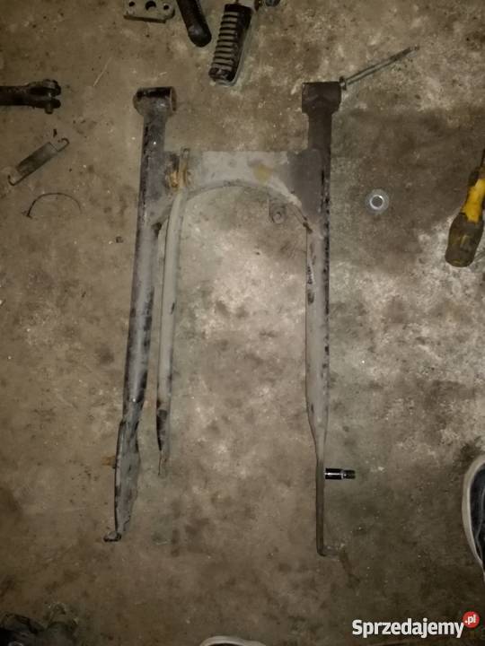 Zumico części sprzedam